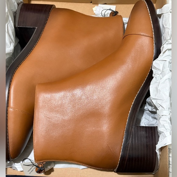 Cole Haan | Shoes | Cole Haan Winnie Grand Waterproofbootie | Poshmark